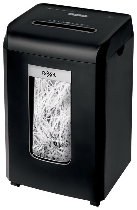 Actual product image Rexel Shredder Promax QS RSS1838 P-2, 18 pages (Strip cut)