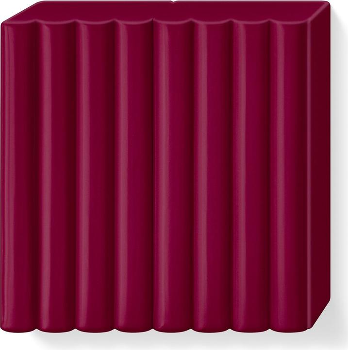 Produktbild Fimo Mod.masse prof 57g bordeaux