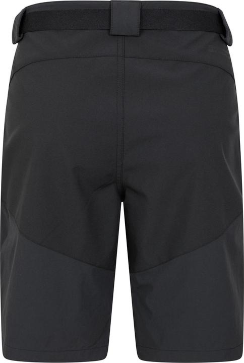 Actual product image Mountain Warehouse Mens Forest Shorts (32)