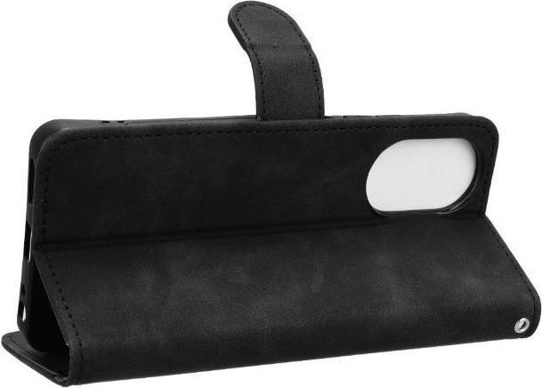 Produktbild MU Classic Classic II Leder Bookcover Series (Realme C67 4G)