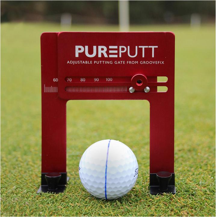 Immagine prodotto Groove Fix PurePutt