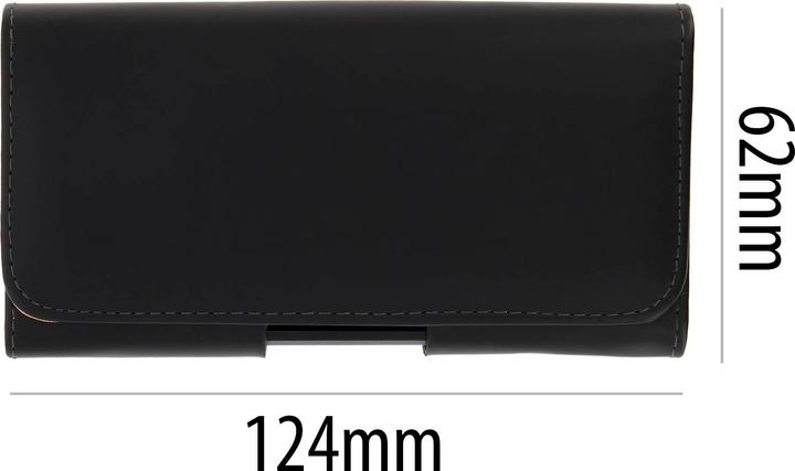 Image du produit Avizar Série Bic (Universel)