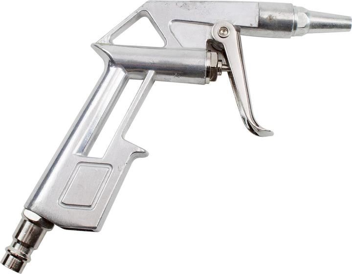 Image du produit Dema Kit d'outils pneumatiques Pistolet à air comprimé 13 pièces
