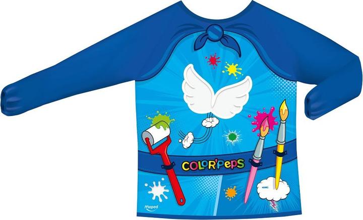 Maped Malschürze Color Peps