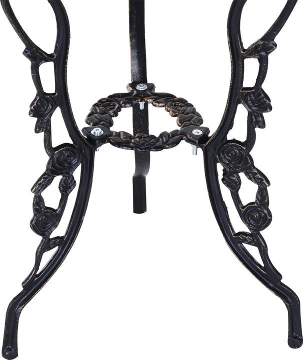 Produktbild Outsunny Gartenset (60 cm)
