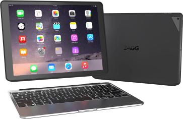 Zagg libro sottile (CH, iPad Pro 12.9 2017 (2. Gen))