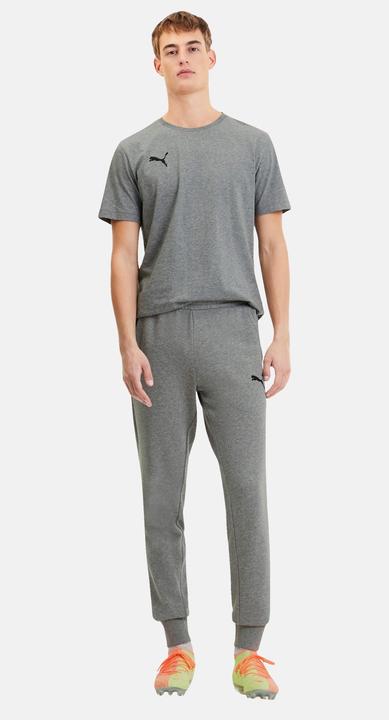 Actual product image Puma TeamGOAL 23 Casuals sports pants men (L)