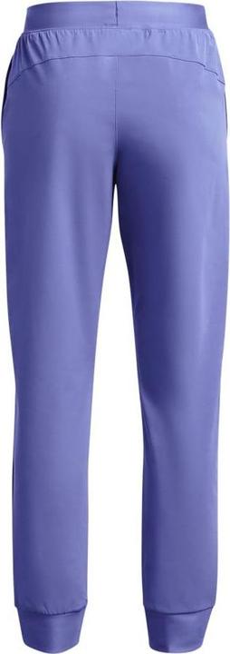 Actual product image Under Armour Childrens/Kids Rival Woven Jogging Bottoms (146)