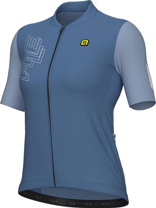 Alé Women's PR-E Follow Me S/S Jersey