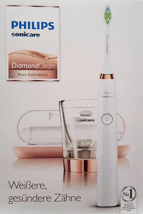 Produktbild Philips Sonicare Sonicare DiamondClean (Schallzahnbürste)