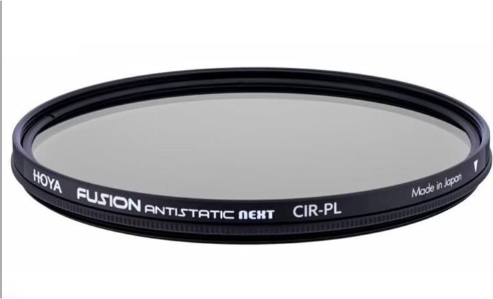 Produktbild Hoya Fusion Antistatic Next CIR-PL Filter (67 mm, Polarisationsfilter, 67 mm)