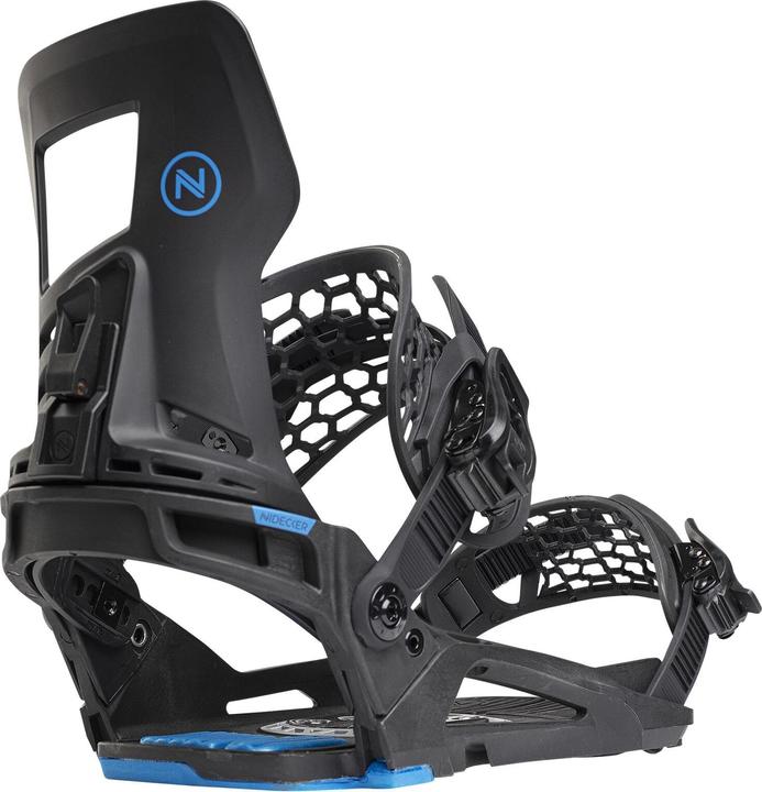 Image du produit Nidecker Muon-w (23.5)