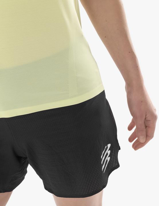 Actual product image Compressport Trail Racing SS Tshirt W (L)