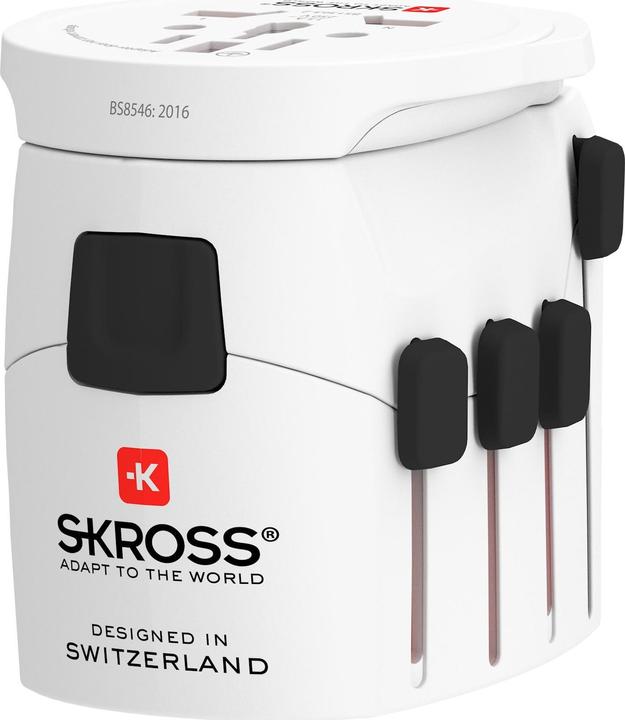 Produktbild Skross Pro+ Usb