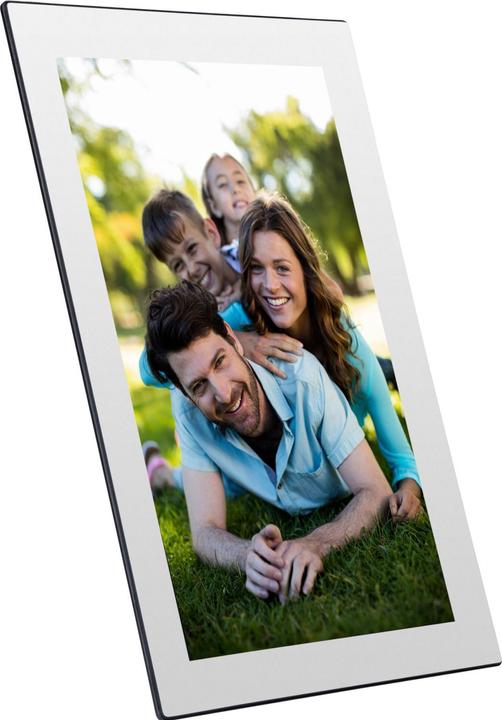 Produktbild Rollei Smart Frame WiFi 101 Mirror (10.10", 1280 x 800 Pixel)