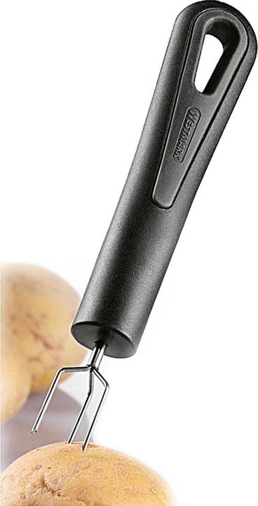 Actual product image Westmark Jacket potato fork "Gentle