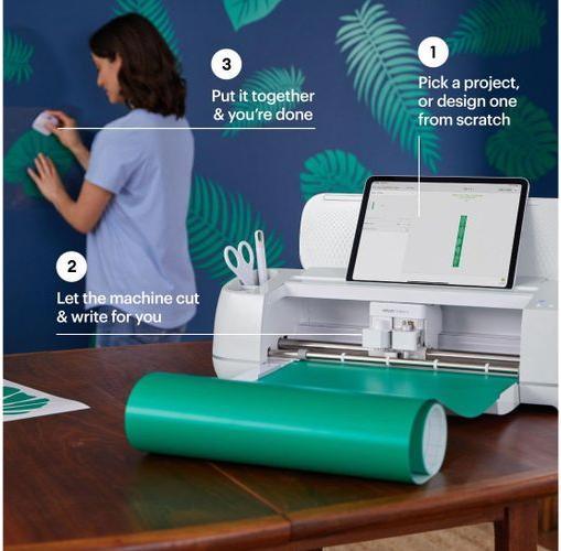 Image du produit Cricut Maker 3