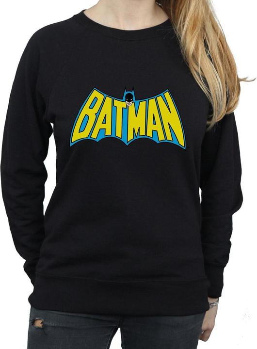 Batman Sweatshirt (S)