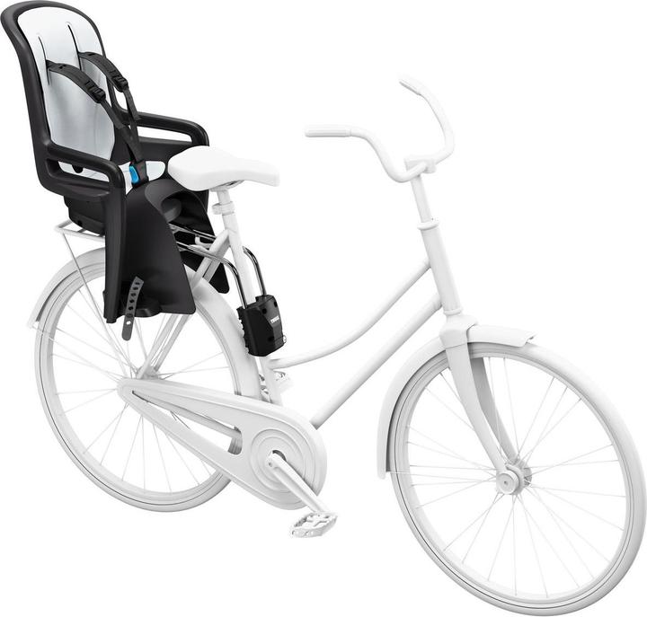 Produktbild Thule RideAlong 2 (Velorahmen)