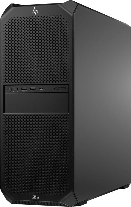 Produktbild HP Z6 G5 A Workstation 7955WX 64Gb (64 GB, 2000 GB)