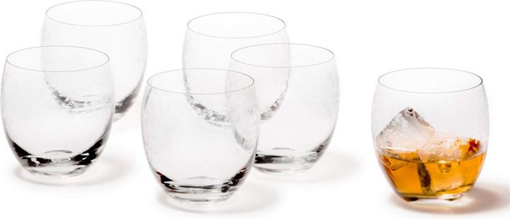 Actual product image Leonardo Chateau (4 dl, 6 x, Whisky glass)