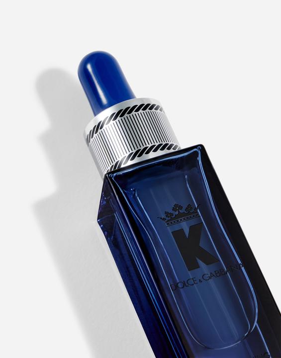 Immagine prodotto Dolce & Gabbana K Olio per barba nutriente 30ml (25 ml)