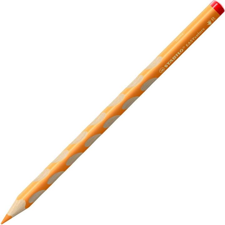 Image du produit STABILO Easycolors R, étui de 12 pièces (Multicolore, 12 x)