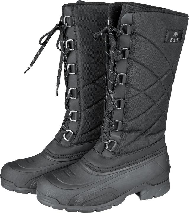Actual product image ELT Cleveland thermal boots (38)