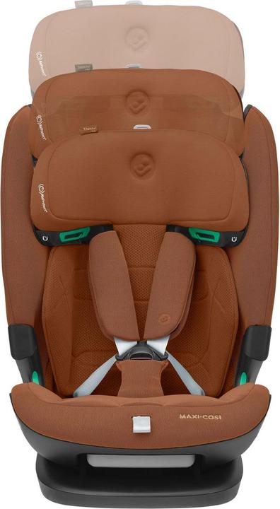 Produktbild Maxi-Cosi Titan Pro2 i-Size (Kindersitz, ECE R129/i-Size Norm)