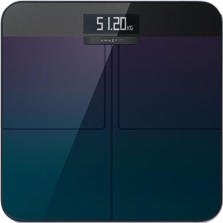 Immagine prodotto Amazfit Scala intelligente (180 kg)
