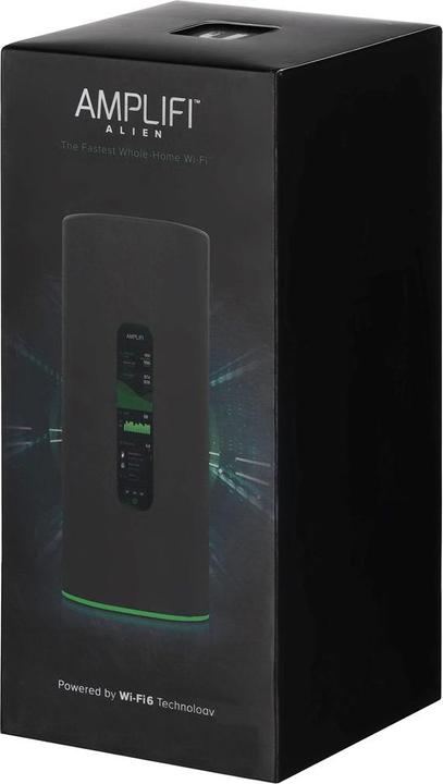 Actual product image Ubiquiti AmpliFi Alien
