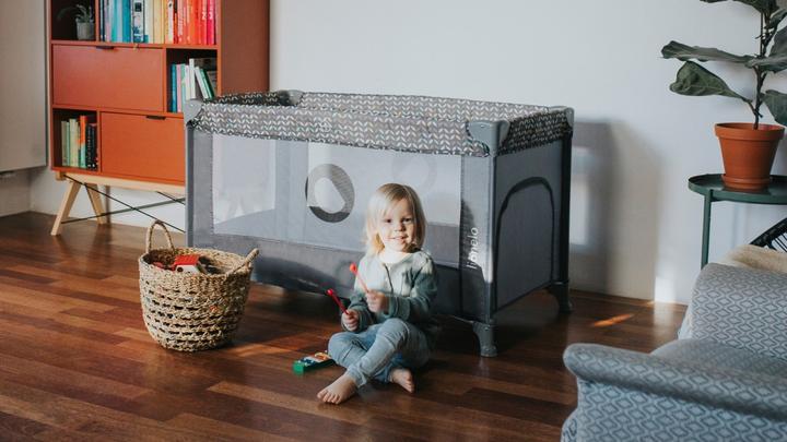 Productafbeelding Lionelo Stefi