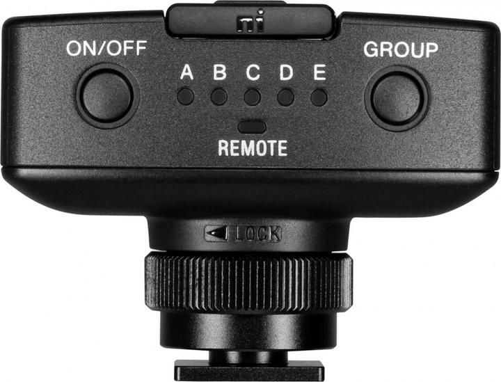 Immagine prodotto Sony Ricevitore radio FA-WRR1 (Funk)