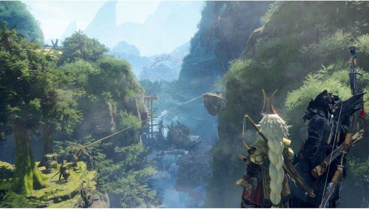 Actual product image EA Games Wild Hearts (PS5)