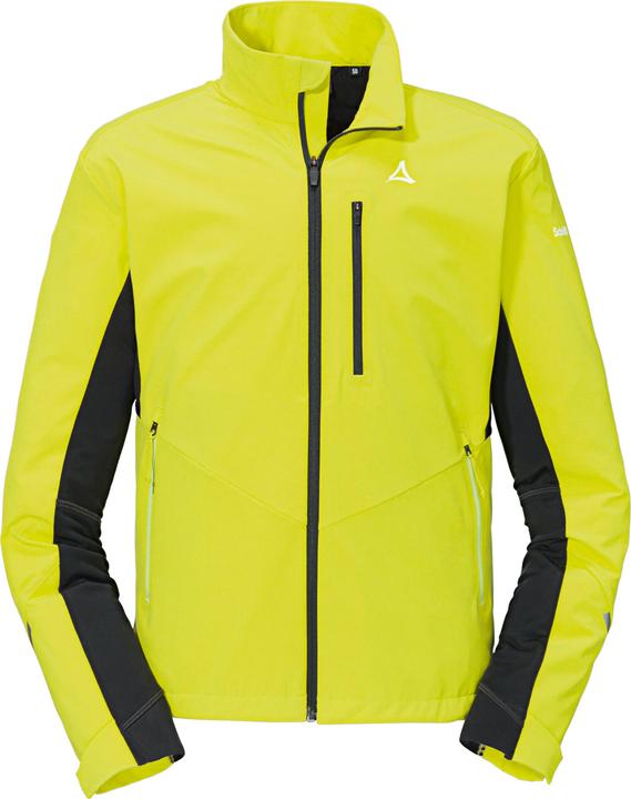 Immagine prodotto Schöffel Giacche Softshell Rinnen M (48)