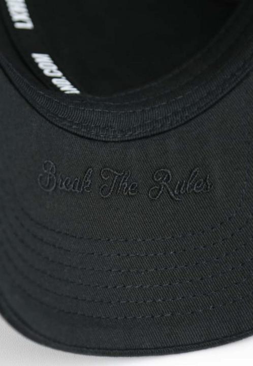 Produktbild LXH Caps Casquette Coton - Paris (One Size)