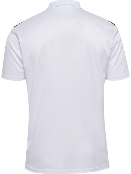 Produktbild hummel Hmlauthentic Functional Polo (M)