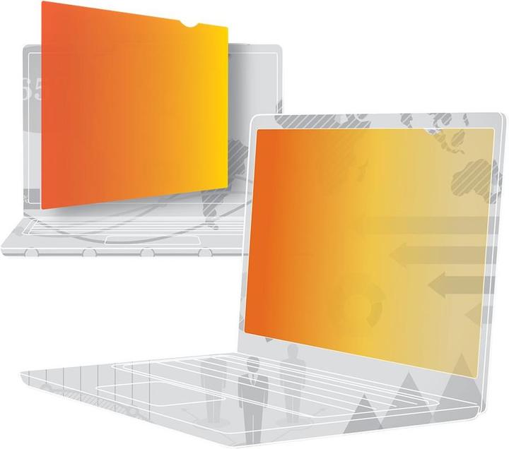 Image du produit 3M Gf125w9b (12.50", 16 : 9)