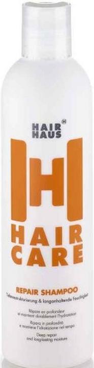 HairHaus HH HairCare Repair Shampoo 250 ml (250 ml, Flüssiges Shampoo)