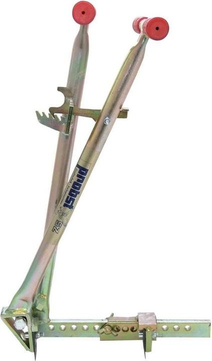 Produktbild Probst Steinzieher SZ Greifbereich 90 - 330 mm Eigengewicht 4 kg galvanisch verzinkt