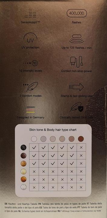 Produktbild Braun Silk-expert Pro 5