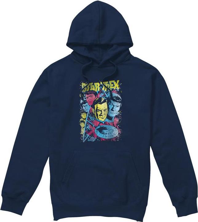 Classic Kapuzenpullover