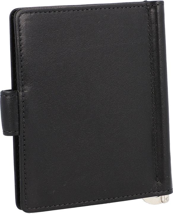 Produktbild Golden Head Colorado Kreditkartenetui Leder 8,5 cm mit Geldscheinklammer