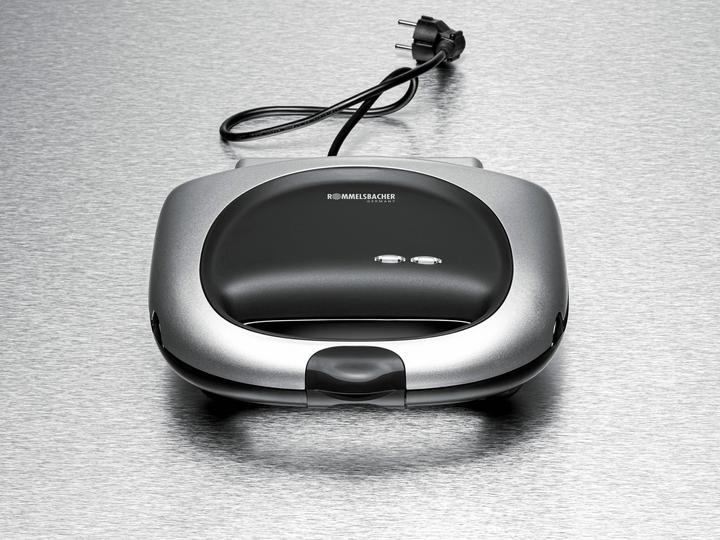 Immagine prodotto Rommelsbacher ST1000 Sandwich Maker