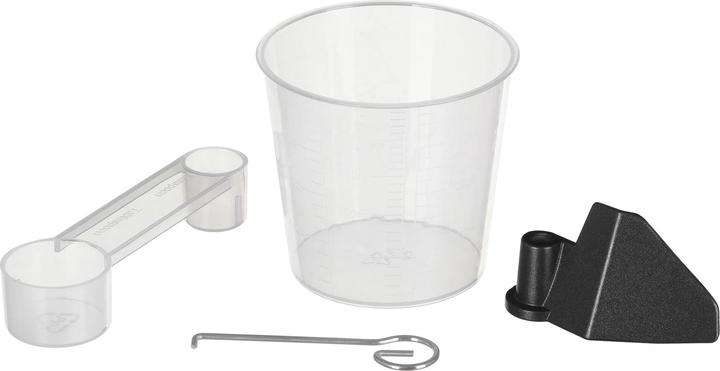 Actual product image Clatronic Breadmaker