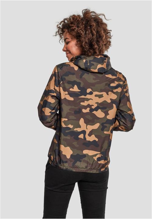 Immagine prodotto Urban Classics Giacca leggera (XS)