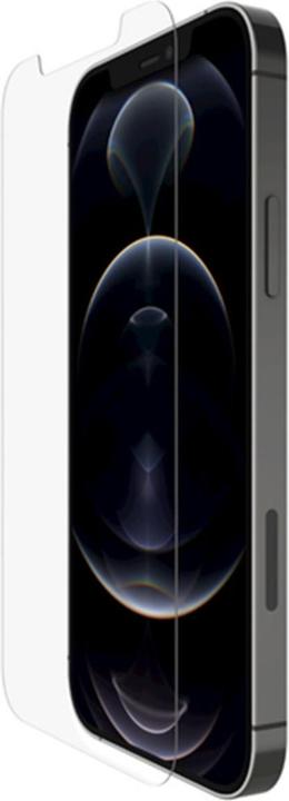 Immagine prodotto Belkin ScreenForce Ultra Glass (1 Pezzo/i, Apple iPhone 12, Realme 12 Pro+)