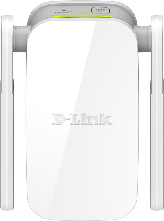 Immagine prodotto D-Link DAP-1610: Estensore wireless CA (866 Mbit/s, 300 Mbit/s)