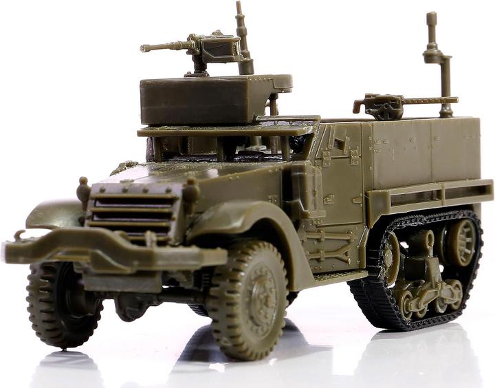 Image du produit Carson U.S. M3A1 Half-track (demi-piste)