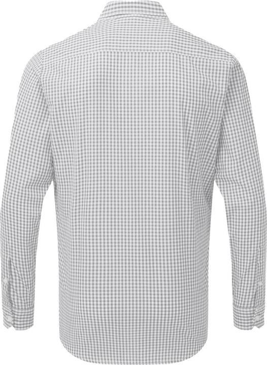 Immagine prodotto Premier Camicia a maniche lunghe a quadri Maxton (XL)